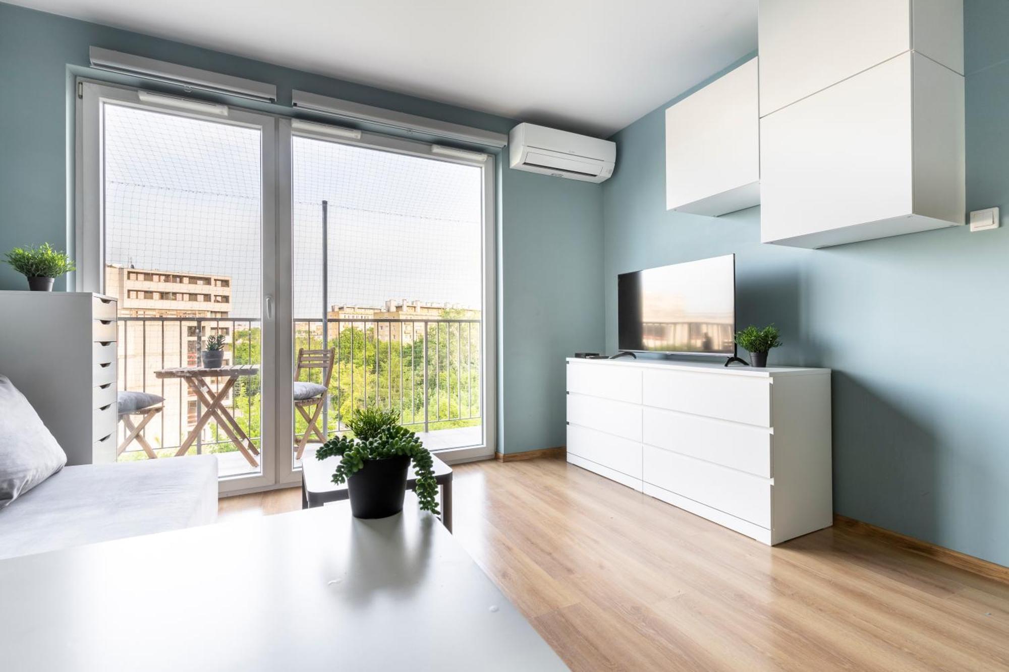 Krowodrza Apartment'S Krasków Exterior foto