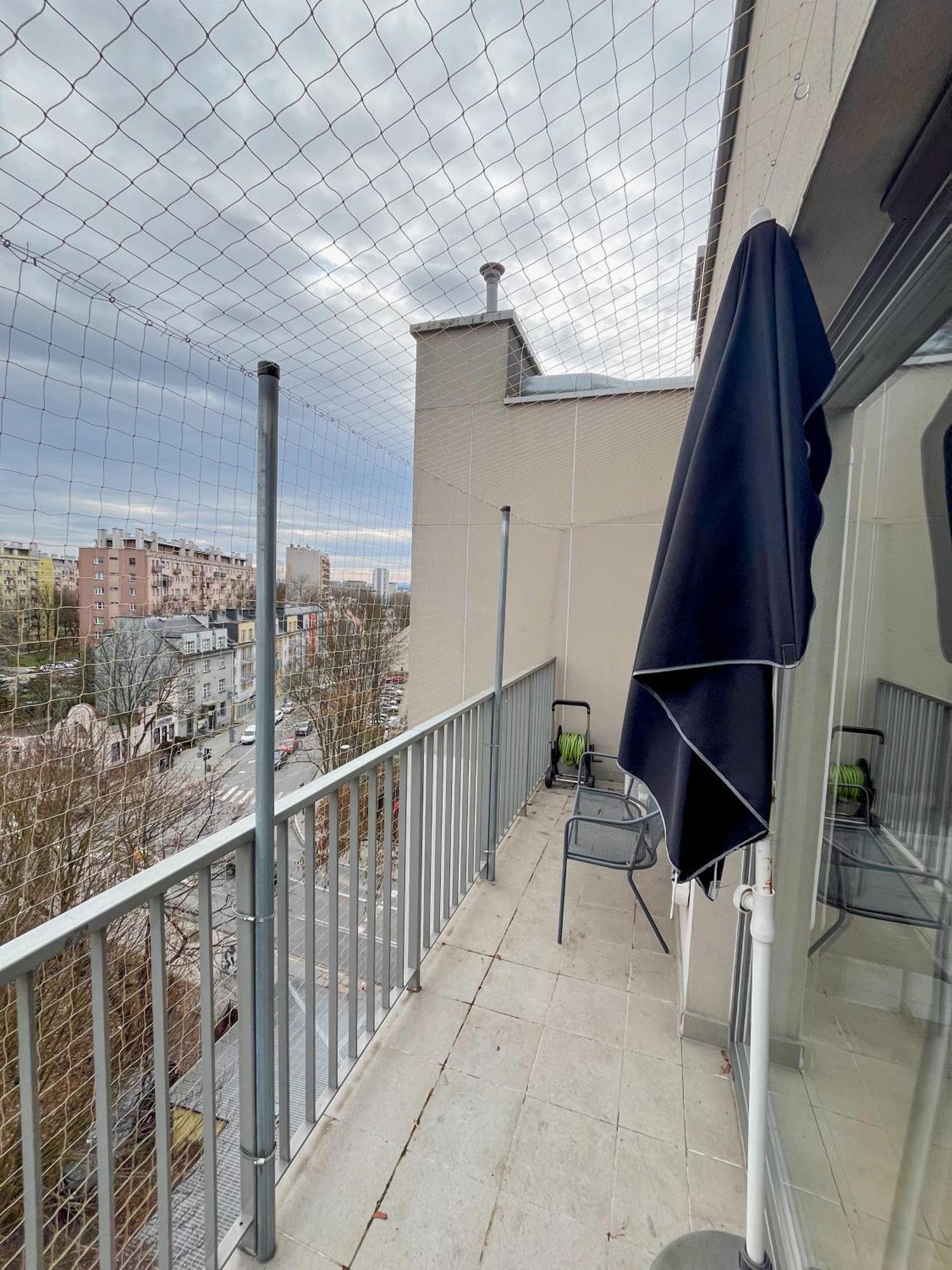 Krowodrza Apartment'S Krasków Exterior foto