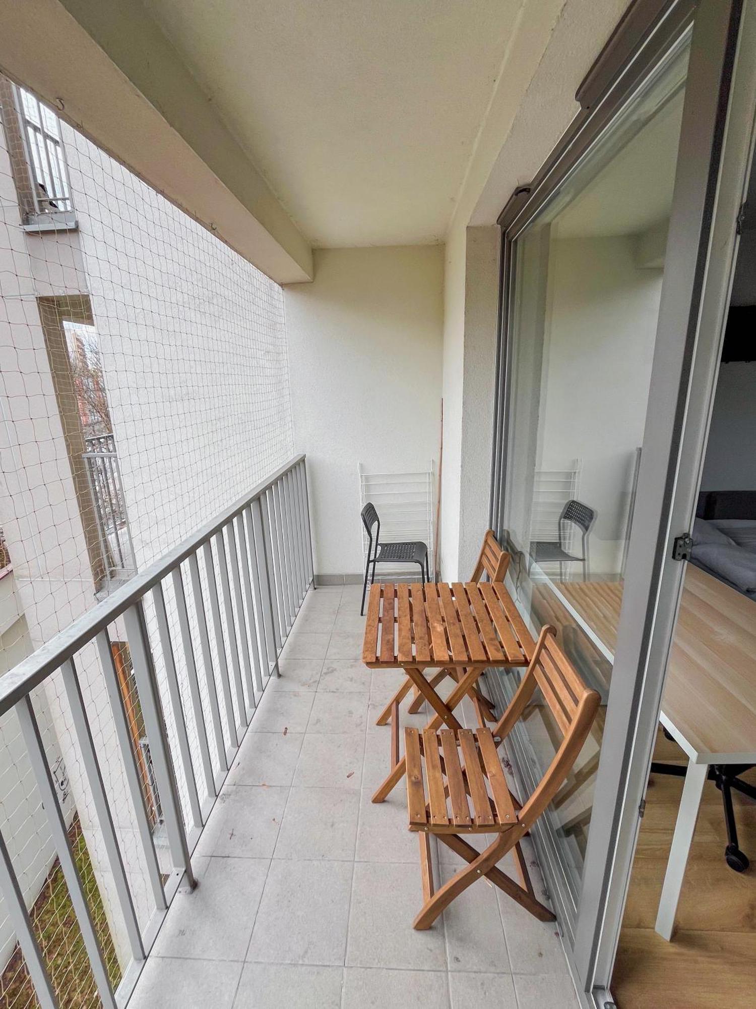 Krowodrza Apartment'S Krasków Exterior foto